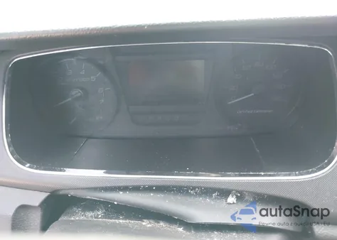 2016 Ford Police Interceptor из США, поврежденный, VIN 1FAHP2MK6GG137148